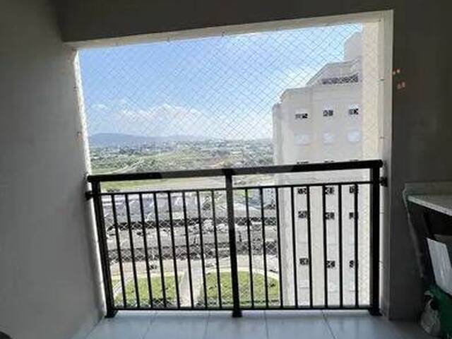 Apartamento para Venda em Jundiaí - 4