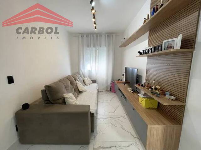 #75248SH - Apartamento para Venda em Jundiaí - SP - 2