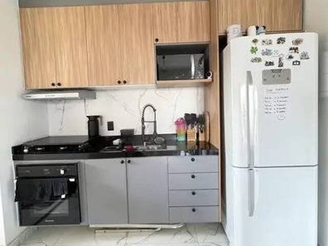 Apartamento para Venda em Jundiaí - 5
