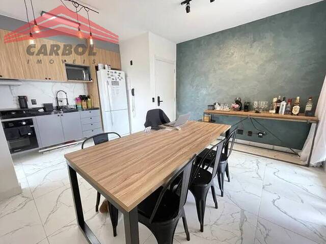 #75248SH - Apartamento para Venda em Jundiaí - SP - 1