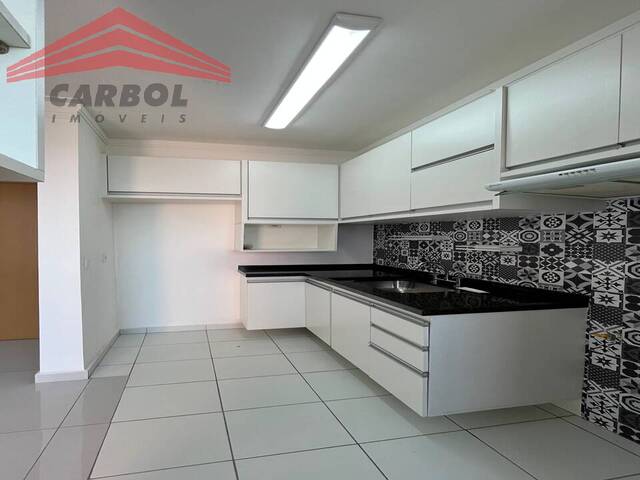 #24163SH - Apartamento para Venda em Jundiaí - SP - 3