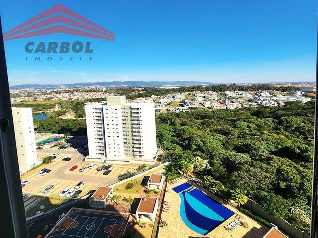 #35097SH - Apartamento para Venda em Jundiaí - SP - 1