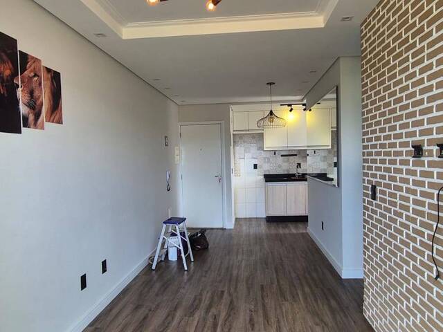 #360670C - Apartamento para Locação em Jundiaí - SP - 2