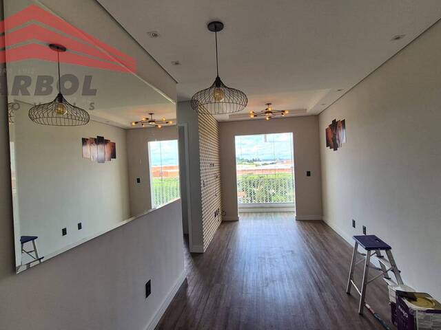 #360670C - Apartamento para Locação em Jundiaí - SP - 3