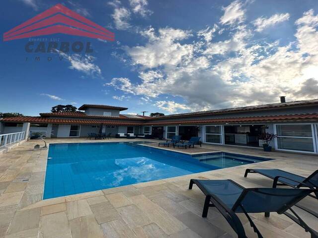 #46185SH - Casa em condomínio para Venda em Jundiaí - SP - 2