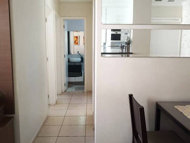 #351872C - Apartamento para Venda em Jundiaí - SP - 3