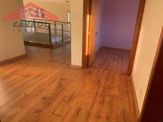#53879SH - Casa em condomínio para Venda em Jundiaí - SP - 2