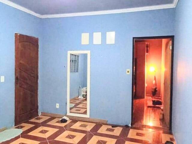 Locação em Residencial das Flores - Várzea Paulista