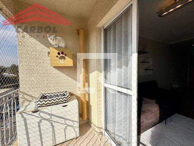 #351878C - Apartamento para Venda em Jundiaí - SP - 3