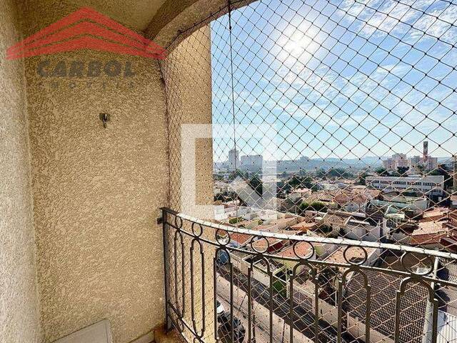 Apartamento para Venda em Jundiaí - 4