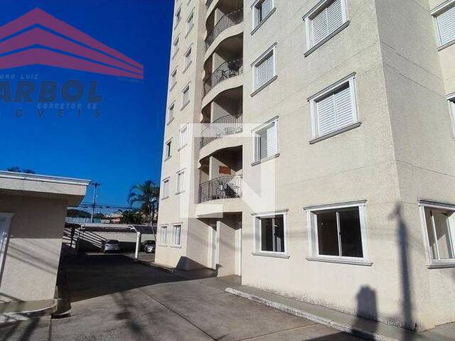 #351878C - Apartamento para Venda em Jundiaí - SP - 2