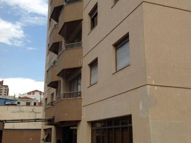 #360672C - Apartamento para Locação em Jundiaí - SP - 2