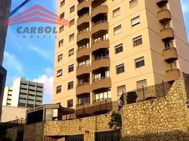 #360672C - Apartamento para Locação em Jundiaí - SP - 1