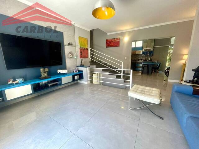 #25093SH - Casa em condomínio para Venda em Jundiaí - SP - 3