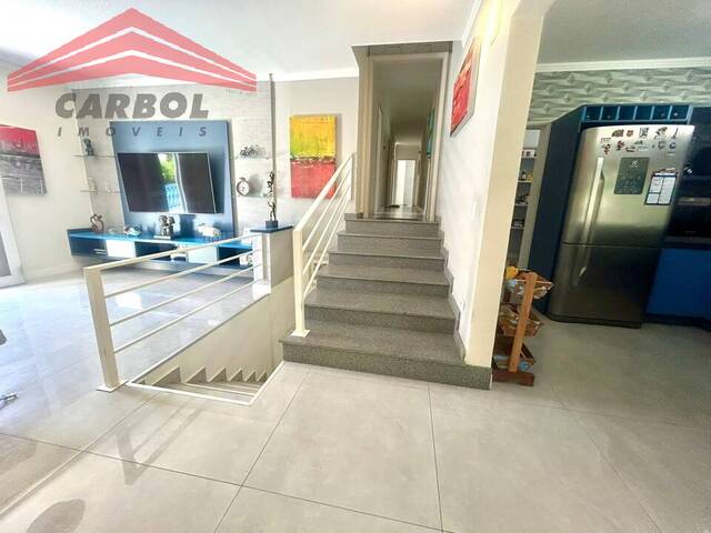 #25093SH - Casa em condomínio para Venda em Jundiaí - SP - 2