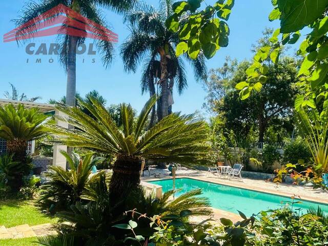 #25093SH - Casa em condomínio para Venda em Jundiaí - SP - 1