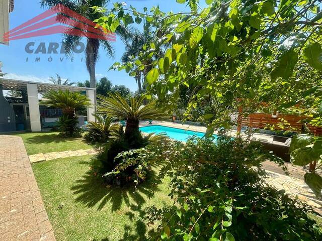 #25093SH - Casa em condomínio para Venda em Jundiaí - SP - 2