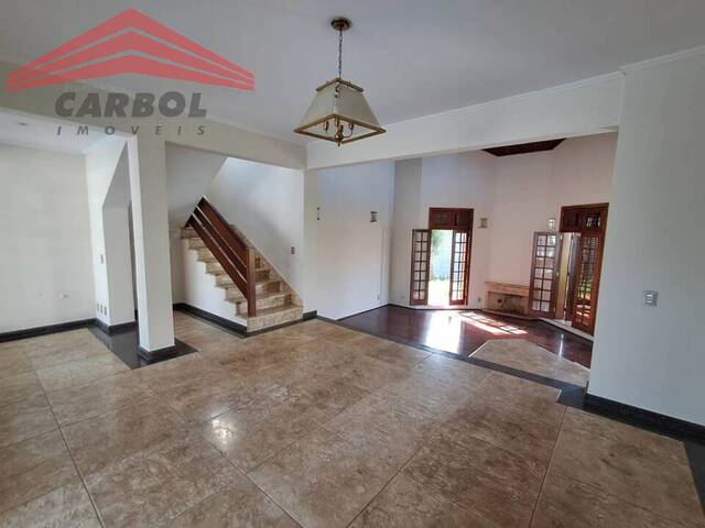 #74562SH - Casa em condomínio para Venda em Jundiaí - SP - 2