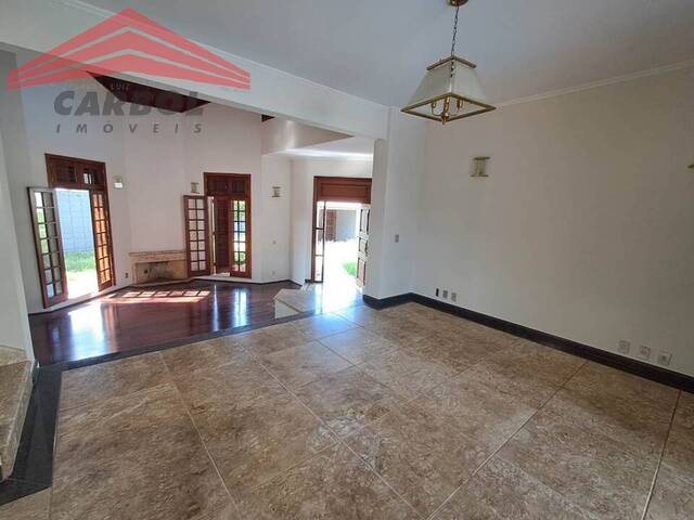 #74562SH - Casa em condomínio para Venda em Jundiaí - SP - 3