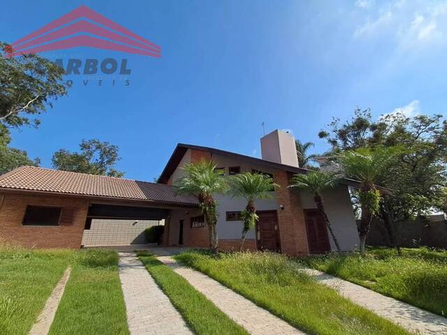 #74562SH - Casa em condomínio para Venda em Jundiaí - SP - 1