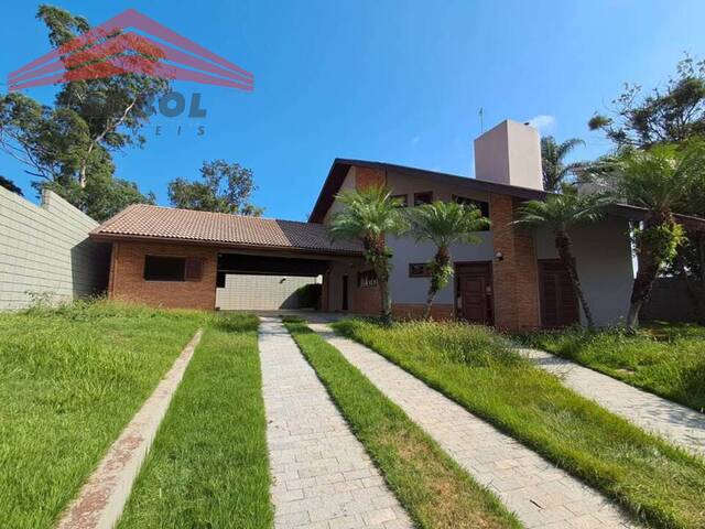 #74562SH - Casa em condomínio para Venda em Jundiaí - SP - 3