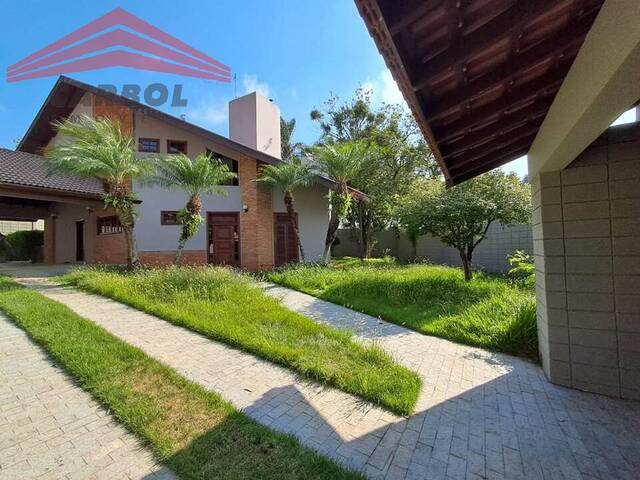 #74562SH - Casa em condomínio para Venda em Jundiaí - SP - 2