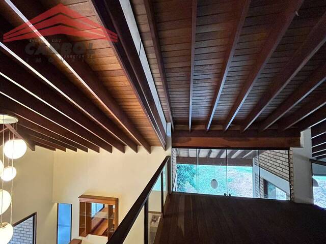 #79341SH - Casa em condomínio para Venda em Jundiaí - SP - 3