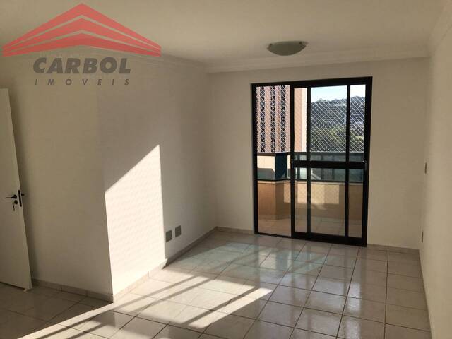 #351871C - Apartamento para Venda em Jundiaí - SP - 2