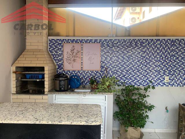 #251675C - Casa em condomínio para Venda em Jundiaí - SP - 2
