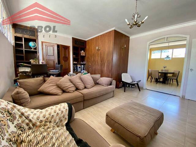 #251411C - Casa para Venda em Jundiaí - SP - 1