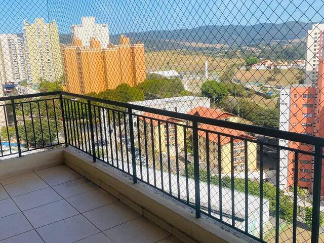 #351879C - Apartamento para Venda em Jundiaí - SP - 1