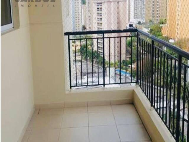 #351879C - Apartamento para Venda em Jundiaí - SP - 2