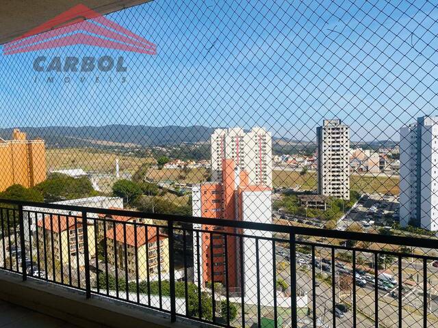Apartamento para Venda em Jundiaí - 4