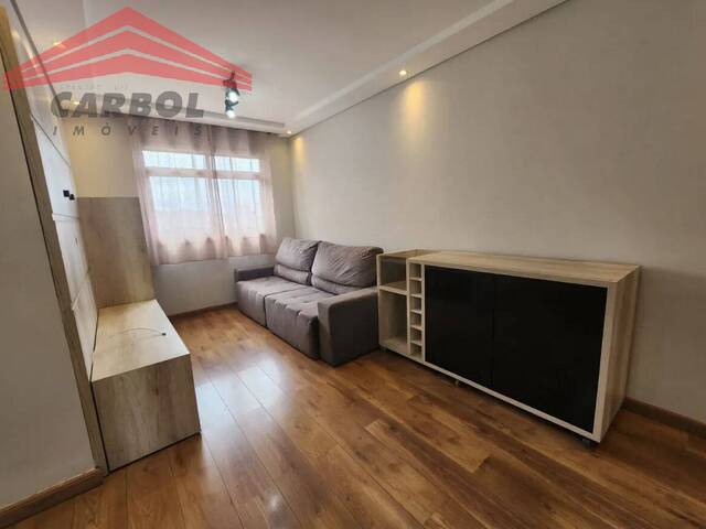 #360673C - Apartamento para Locação em Jundiaí - SP - 3