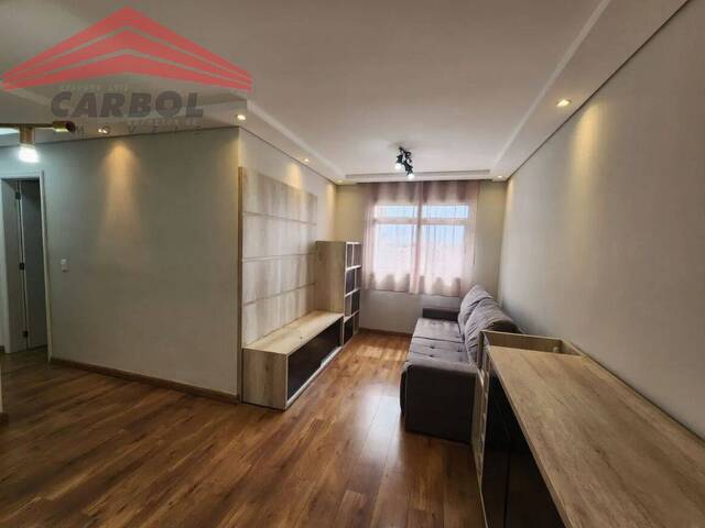 #360673C - Apartamento para Locação em Jundiaí - SP - 1