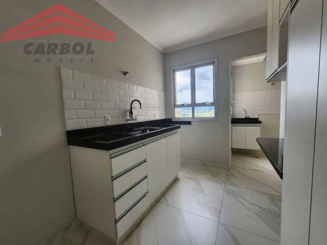 Apartamento para Locação em Jundiaí - 5