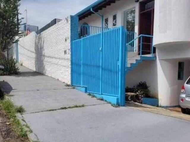 #260355C - Casa para Locação em Jundiaí - SP - 1
