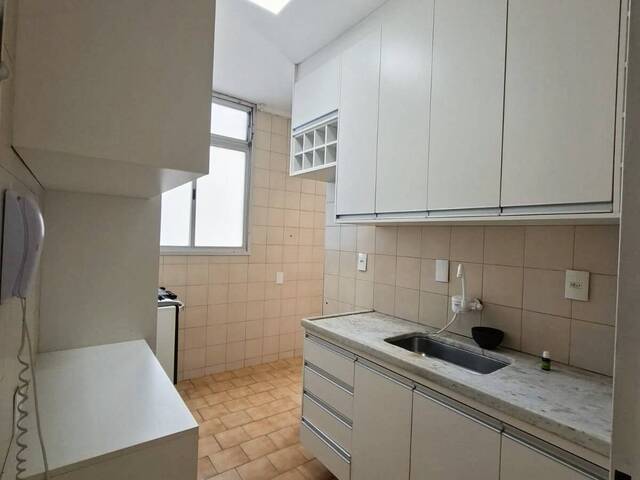 #360675C - Apartamento para Locação em Jundiaí - SP - 3