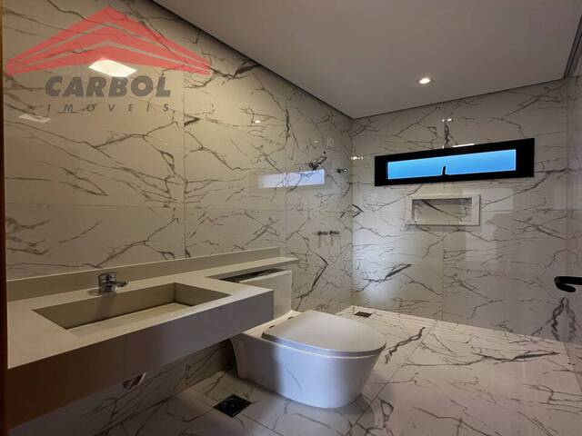#83647SH - Casa em condomínio para Venda em Jundiaí - SP - 1