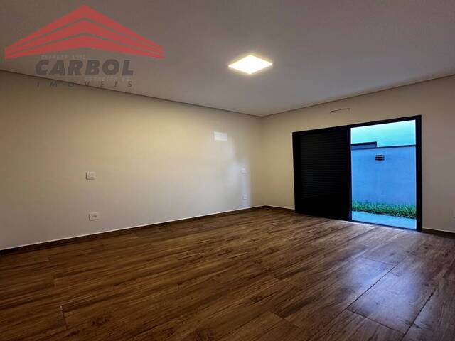 #83647SH - Casa em condomínio para Venda em Jundiaí - SP - 2