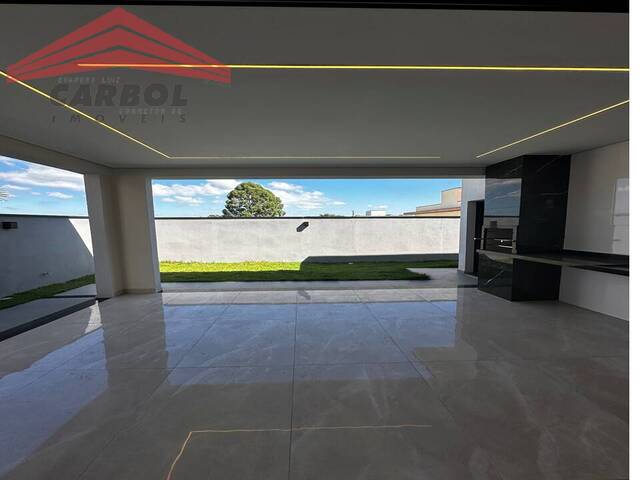 #83647SH - Casa em condomínio para Venda em Itupeva - SP - 3