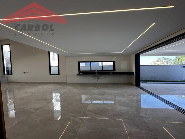 Casa em condomínio para Venda em Itupeva - 4