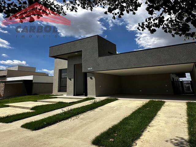 #26954SH - Casa em condomínio para Venda em Itupeva - SP - 1