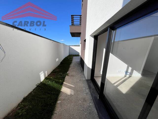 #76594SH - Casa em condomínio para Venda em Jundiaí - SP - 1