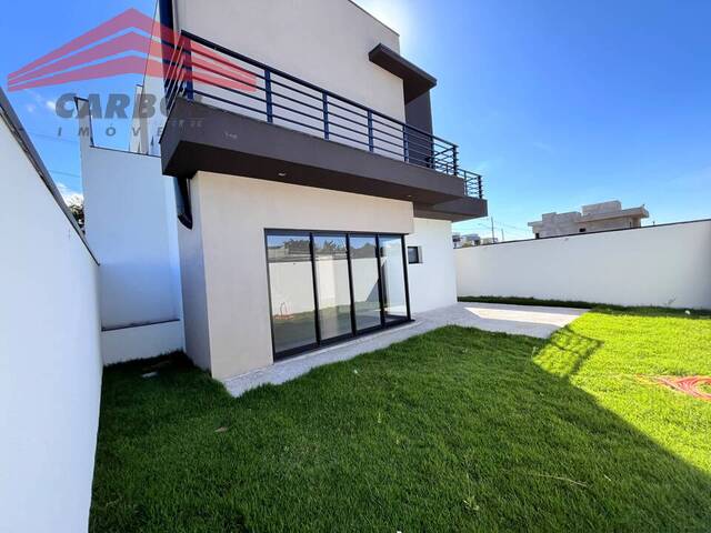 #76594SH - Casa em condomínio para Venda em Itupeva - SP - 3