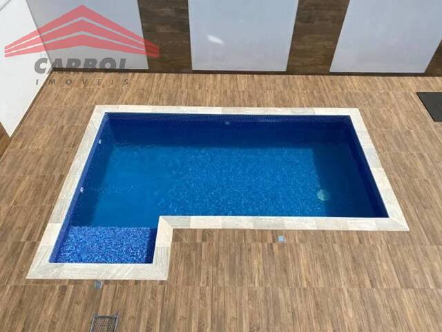 #14862SH - Casa em condomínio para Venda em Jundiaí - SP - 3