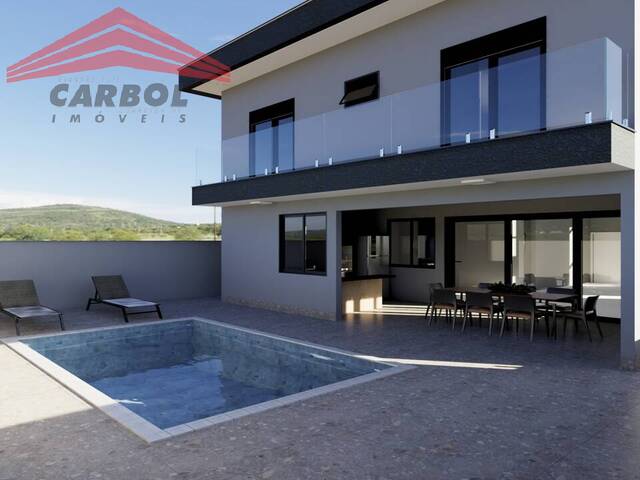#14956SH - Casa em condomínio para Venda em Itupeva - SP - 2