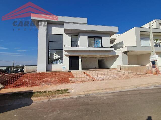 #14956SH - Casa em condomínio para Venda em Itupeva - SP - 1