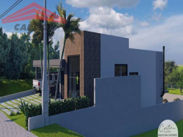 #47682SH - Casa em condomínio para Venda em Itupeva - SP - 2