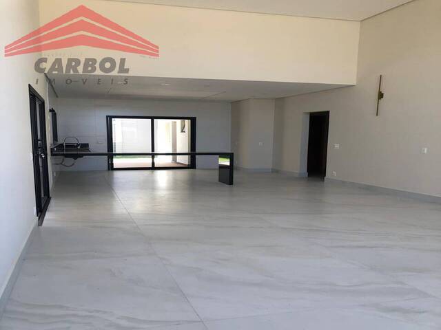 #13746SH - Casa em condomínio para Venda em Itupeva - SP - 2
